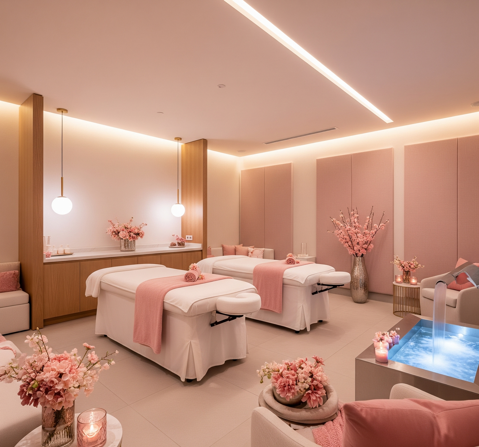spa